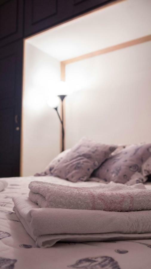 Apartment In The Heart Of Thessaloniki'S Center Exterior photo